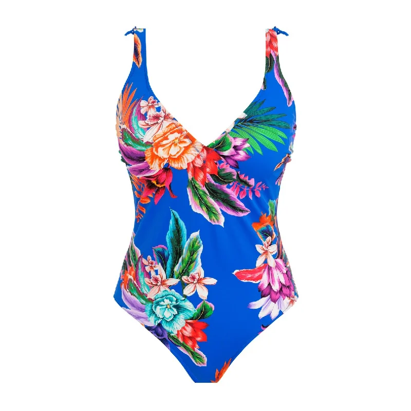 Fantasie Halkidiki Plunge Swimsuit