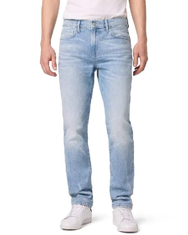 Plus Size Men's Relaxed Fit Jeans with a Faded Wash for a Vintage - Inspired LookHudson Jeans Zane Skinny Jean