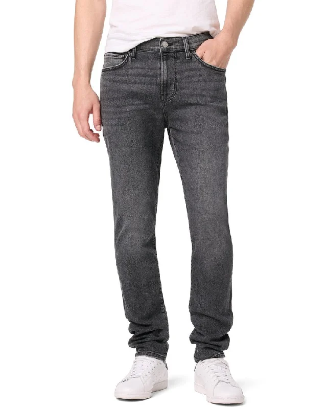 Plus Size Men's Bootcut Jeans with a Relaxed Waist for a Classic and Comfortable FitHudson Jeans Ace Slim Jean