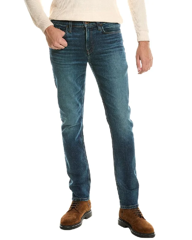 Men's Jeans with a Hidden Coin Pocket for Added ConvenienceCurrent/Elliott The Waylon Elton Jean