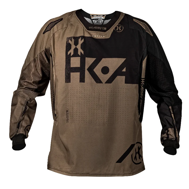 Men's Moisture - Wicking Lacrosse Jerseys with Mesh Panels for Optimal Performance on the FieldDune - Proline Jersey