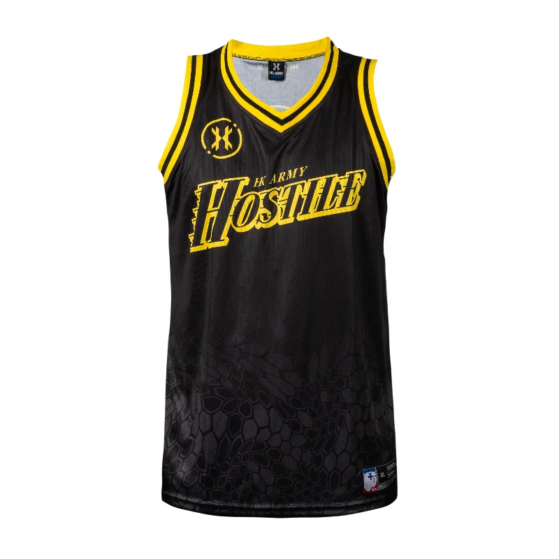 Men's NBA Authentic Team Jerseys in Official Team Colors for True Basketball FansStreetball Jersey - Mamba