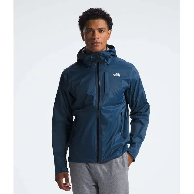 Fleece - lined men jackets for cold - weather commutingMen's Alta Vista Jacket