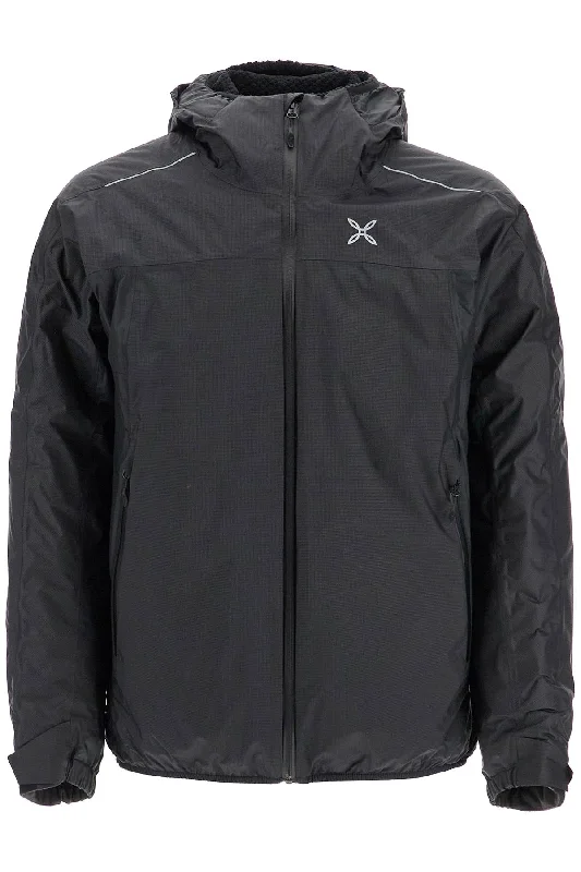 Men coats with a drawstring waist for a customizable fitMontura Men's 'Nevis 2.0