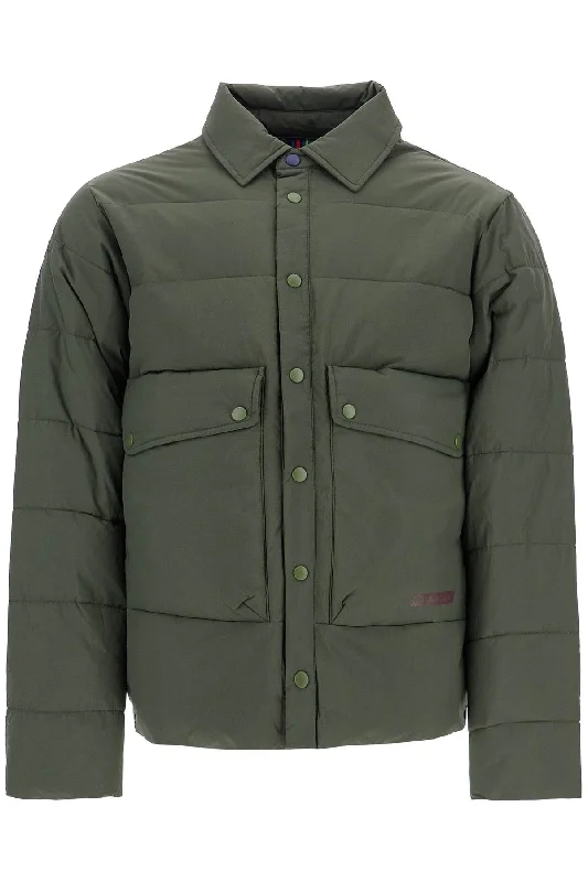 Men coats with a soft fleece interior for extra warmth and comfortPs Paul Smith Men's weight Recycled Nylon Down Jacket